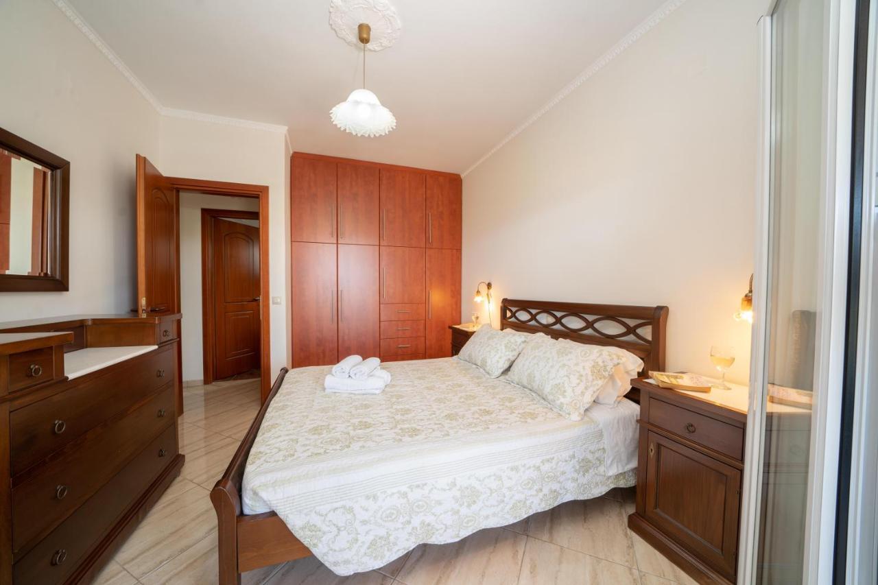 Kefalonia View Villas Karavomylos Exterior foto